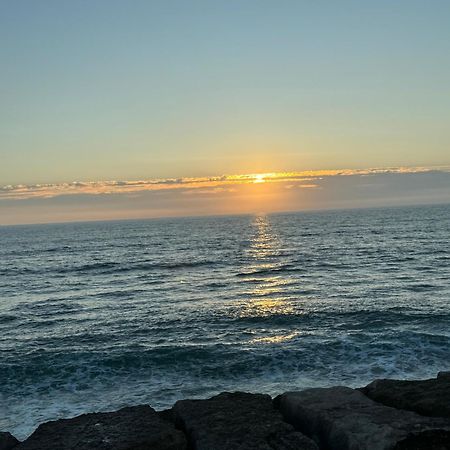 Townhous Praia Da Areia Branca Praia da Lourinha Экстерьер фото
