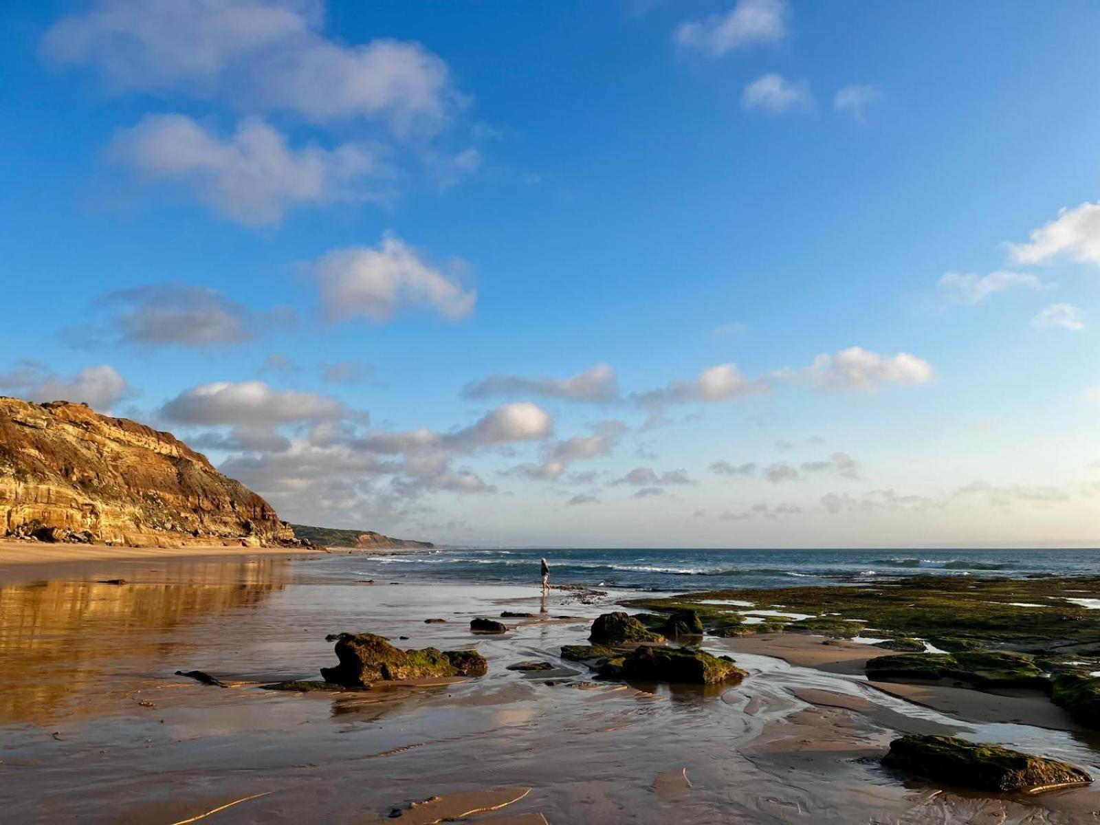 Townhous Praia Da Areia Branca Praia da Lourinha Экстерьер фото