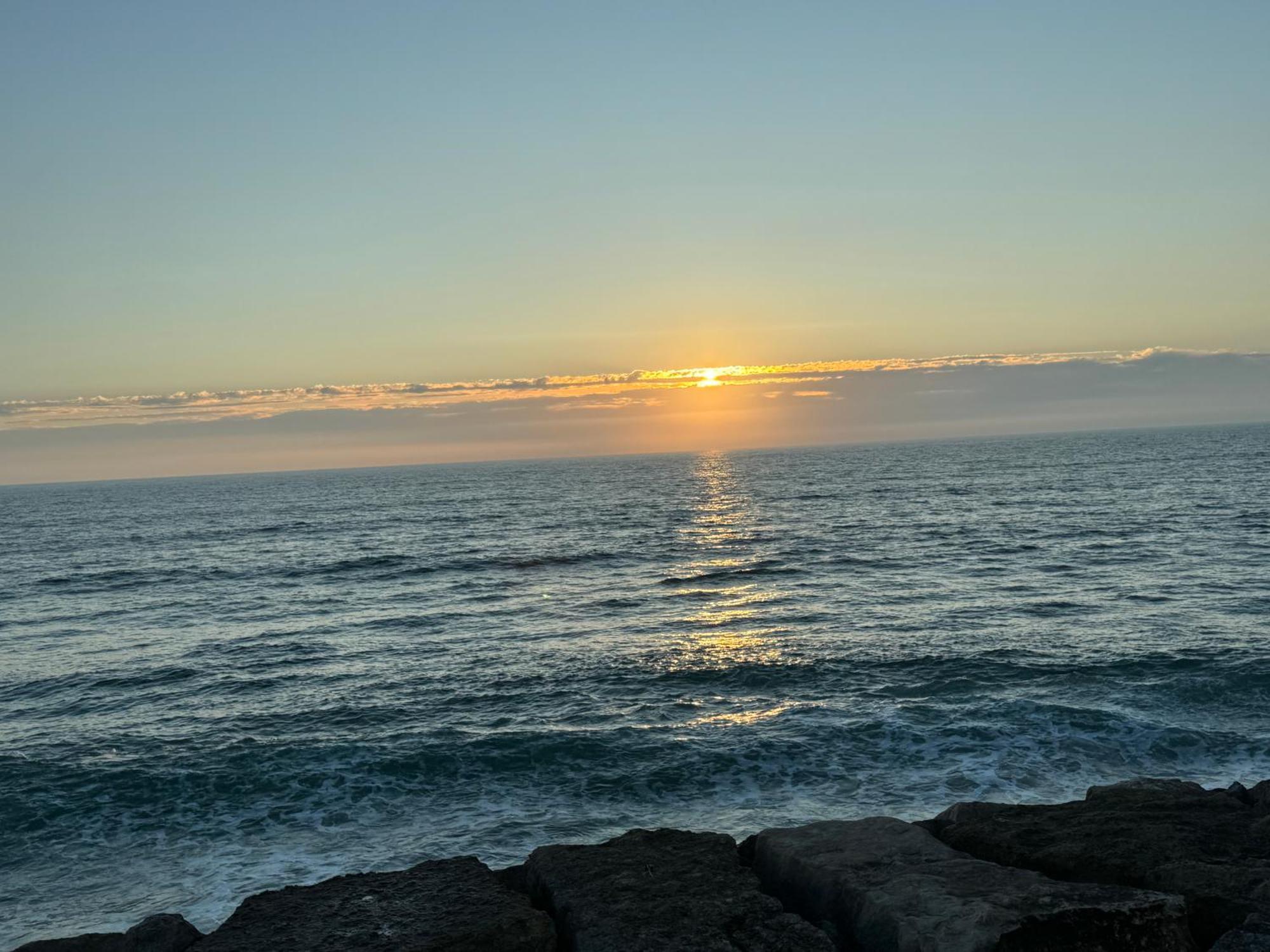 Townhous Praia Da Areia Branca Praia da Lourinha Экстерьер фото