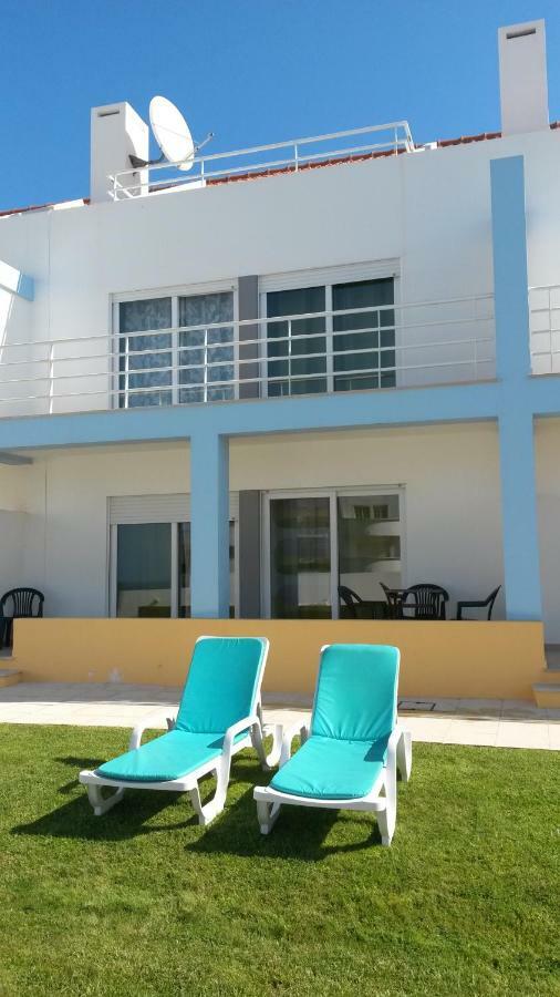 Townhous Praia Da Areia Branca Praia da Lourinha Экстерьер фото