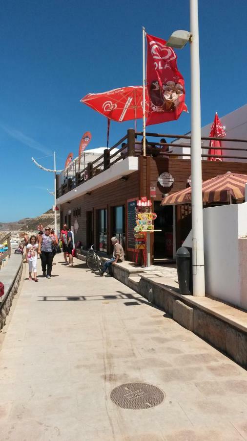 Townhous Praia Da Areia Branca Praia da Lourinha Экстерьер фото