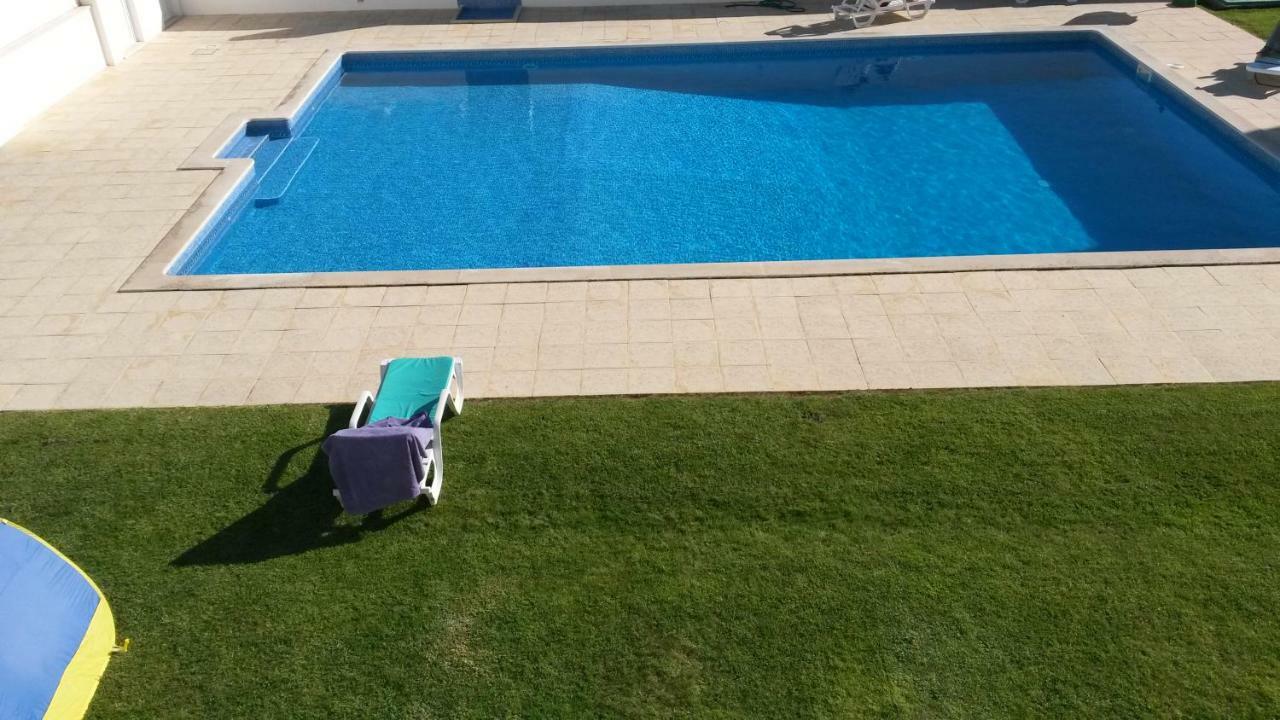 Townhous Praia Da Areia Branca Praia da Lourinha Экстерьер фото