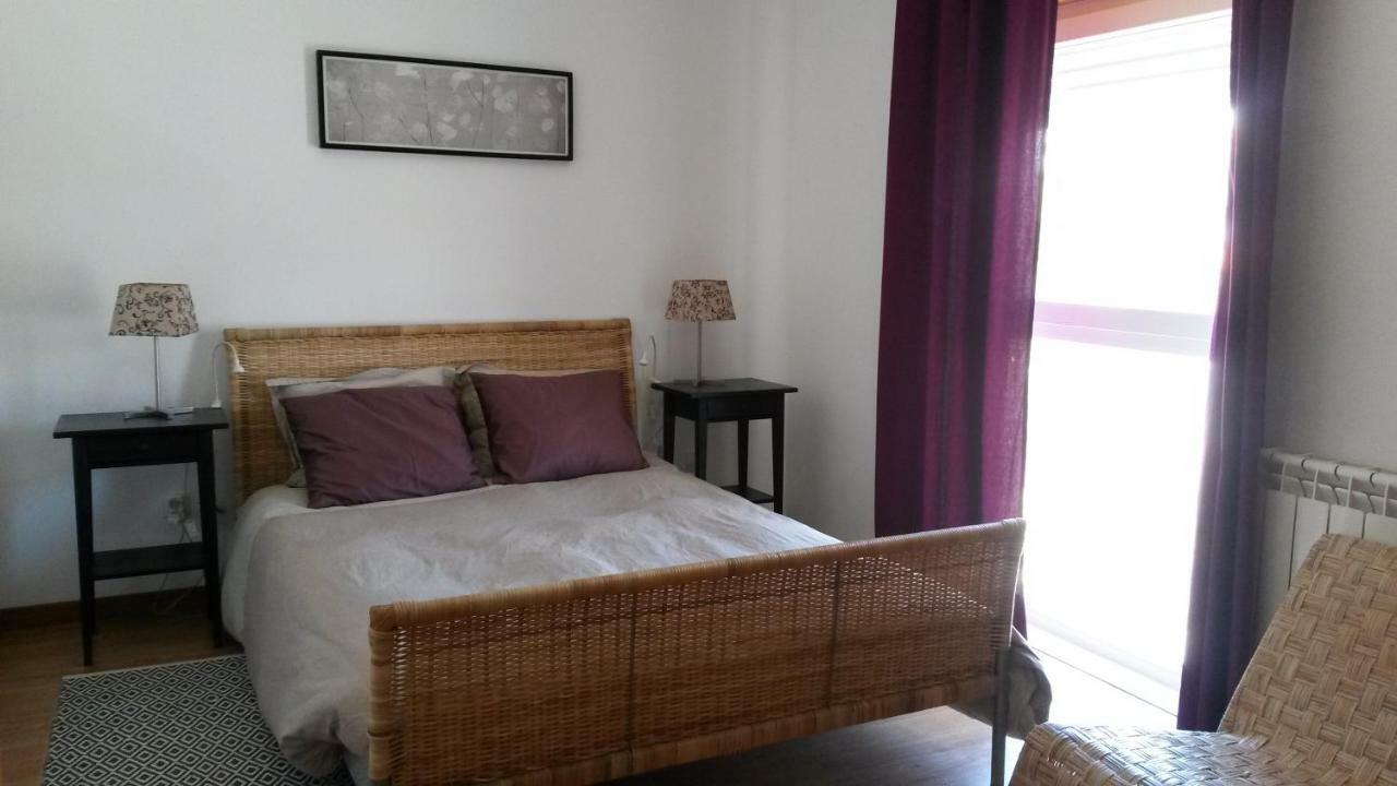 Townhous Praia Da Areia Branca Praia da Lourinha Экстерьер фото